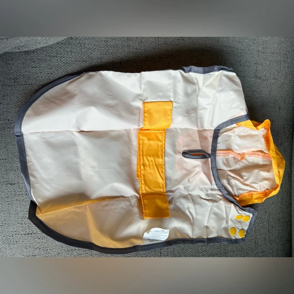 RC pets nwt packable